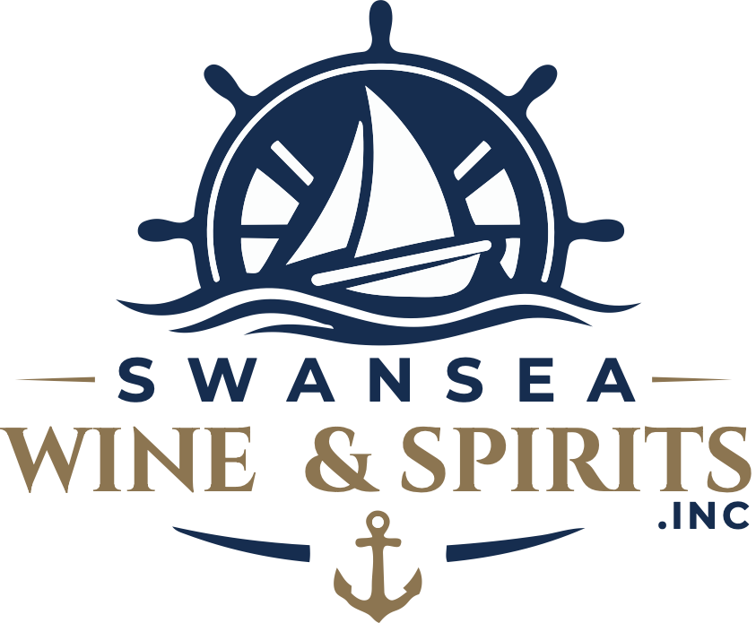 Swansea Wine & Spirits crest